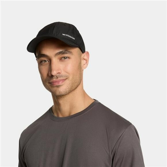 Cooling Performance Hat UPF 50 Sun Protection Running Golf Workout Cap Unisex - Picture 5 of 7